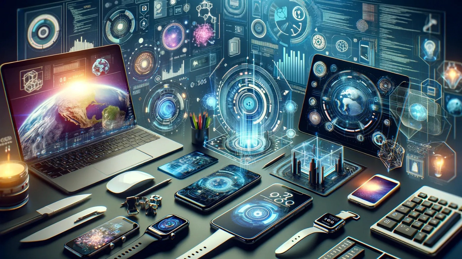 Panex Security Technology LLC.